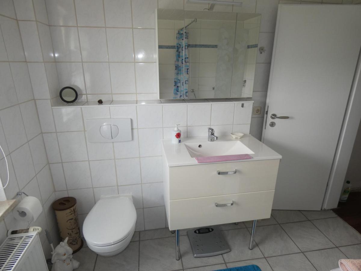 Ferienwohnung Am Schloss Reuterstadt Stavenhagen Dış mekan fotoğraf