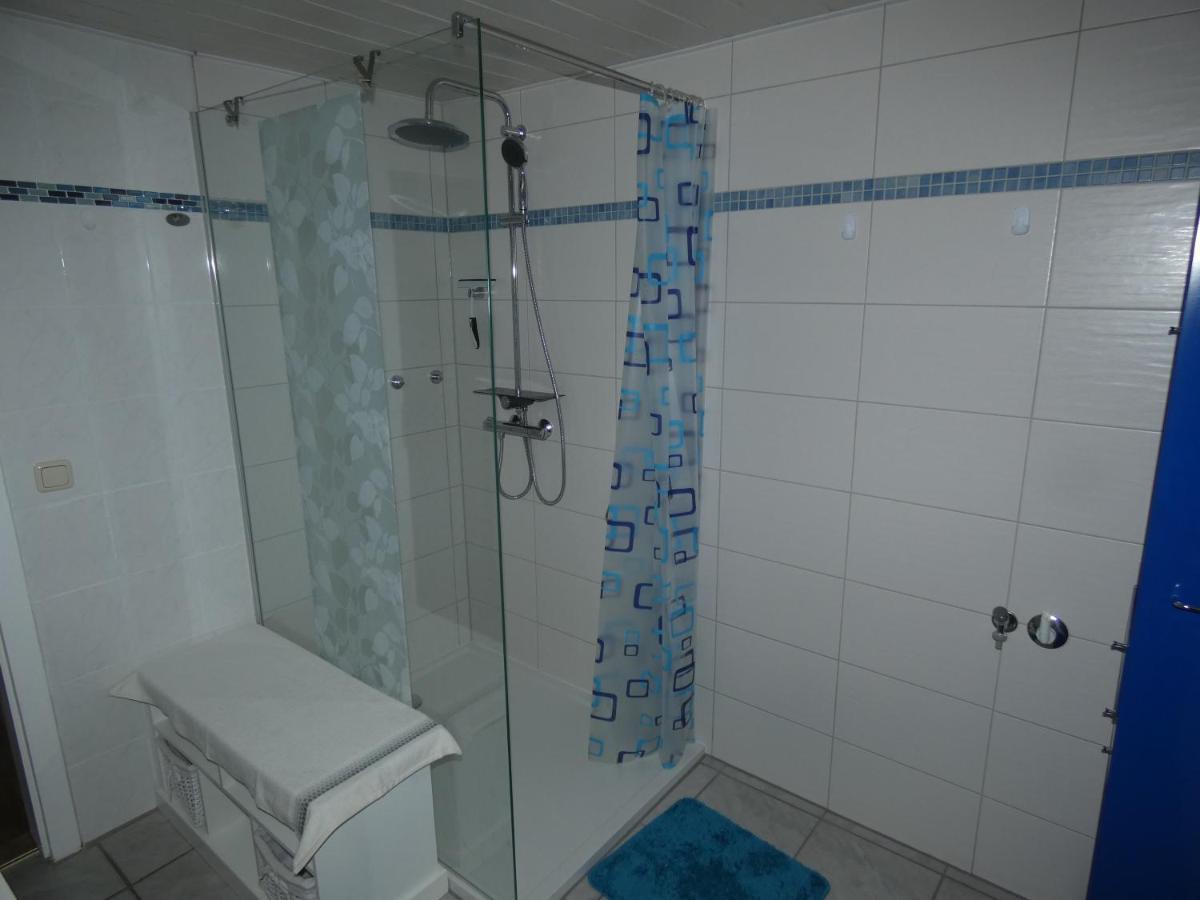 Ferienwohnung Am Schloss Reuterstadt Stavenhagen Dış mekan fotoğraf